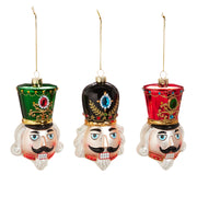 Merry Major Ornament
