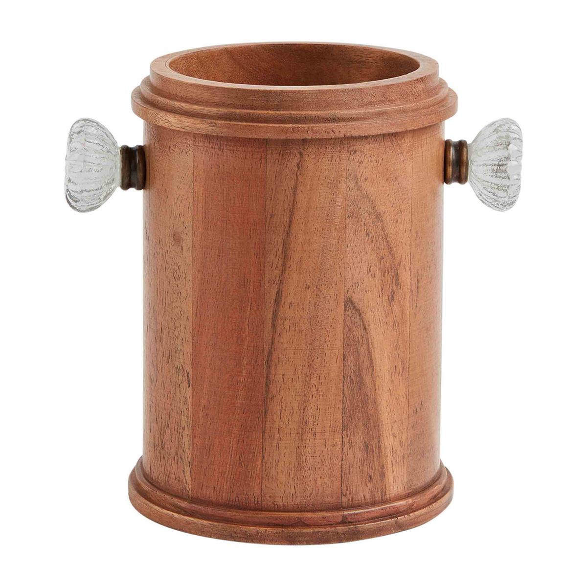 Circa Doorknob Utensil Holder