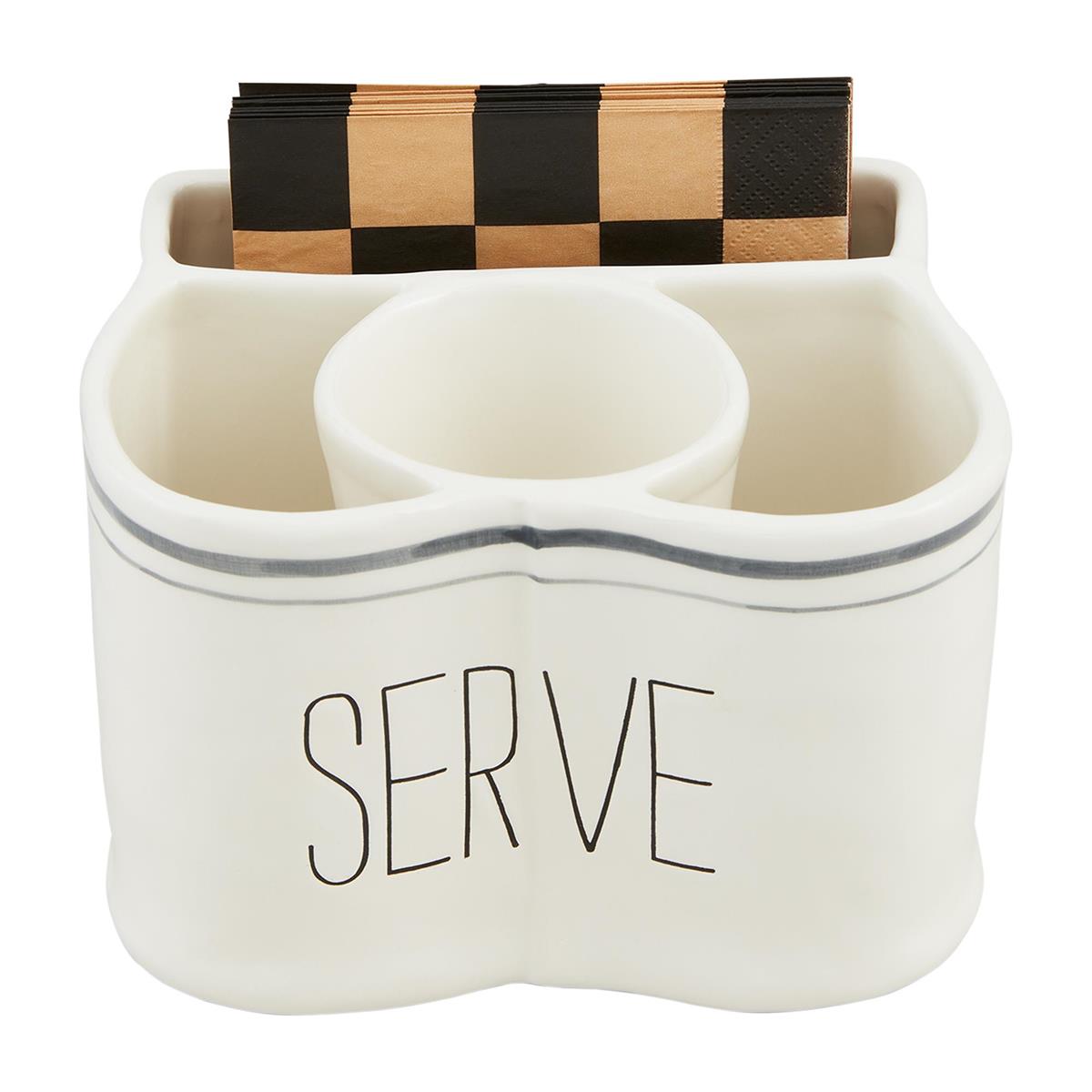 Bistro Serve Caddy Set