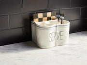 Bistro Serve Caddy Set