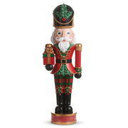 Christmas Cadet Nutcracker