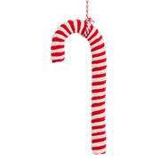 Old Fashioned Candy Cane Ornament