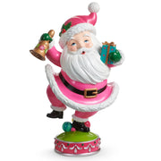 Jingle Bell Santa