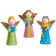 Choir Angel