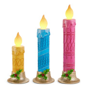 Nostalgia Candle
