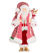 Sugar & Spice Santa