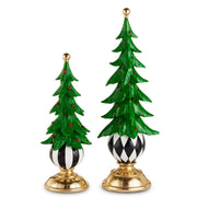 Merry Masquerade Tree