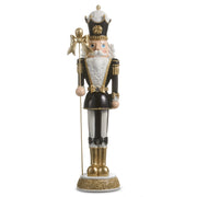 Merry Major Nutcracker