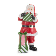 Magical Delivery Santa