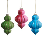 Bright & Baubly Ornament