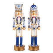 Holiday Heirloom Nutcracker
