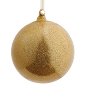 Champagne Sparkle Ornament