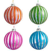 Merry Go Bright Ornament