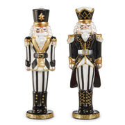 Masquerade Nutcracker