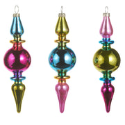 Holiday Kaleidoscope Ornament
