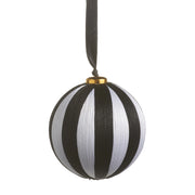 Black Tie Small Ornament