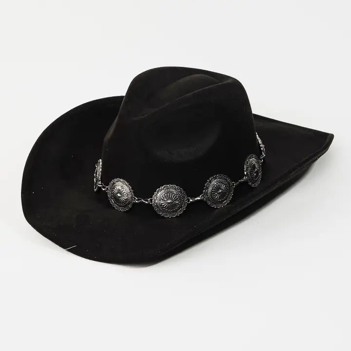 Desperado Cowboy Hat