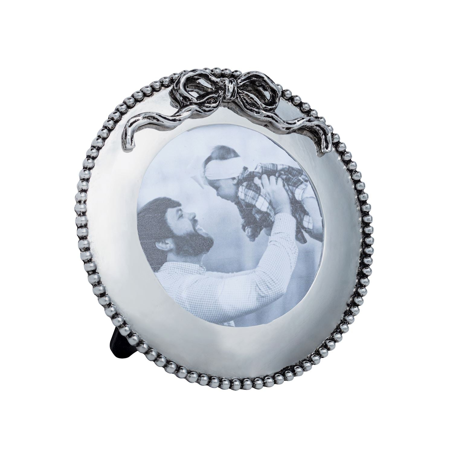 Mini Circle Bow Frame