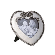 Mini Heart Bow Frame