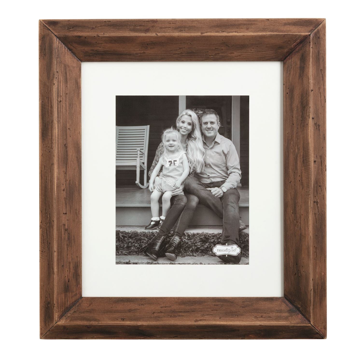 Reclaimed 8x10 Frame