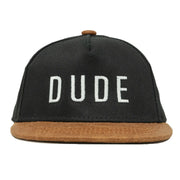 Dude Kids Trucker