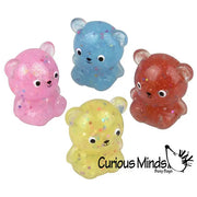 Bear Squishy