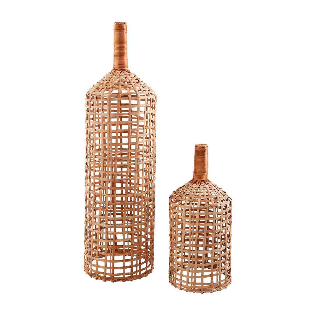 Woven Vase