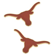 Longhorns Studs