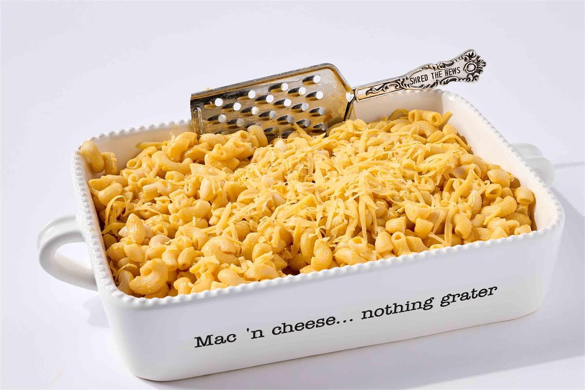 Circa Mac & Cheese Set