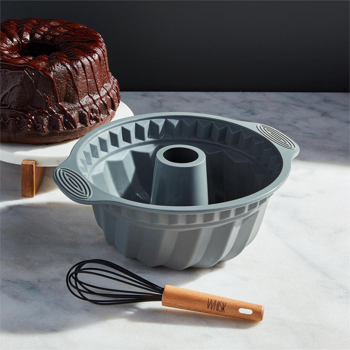 Bundt Cake Mold Set