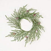 Norfolk Pine Wreath