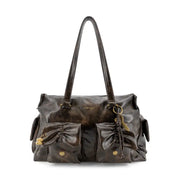 Julius Getaway Tote