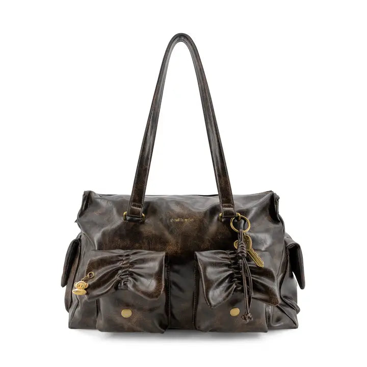 Julius Getaway Tote