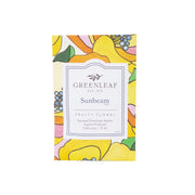 Sunbeam Small Sachet - Final Sale!