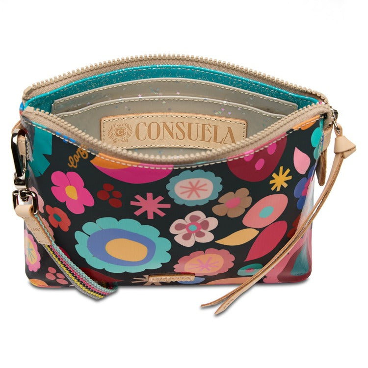 Amelie Midtown Crossbody
