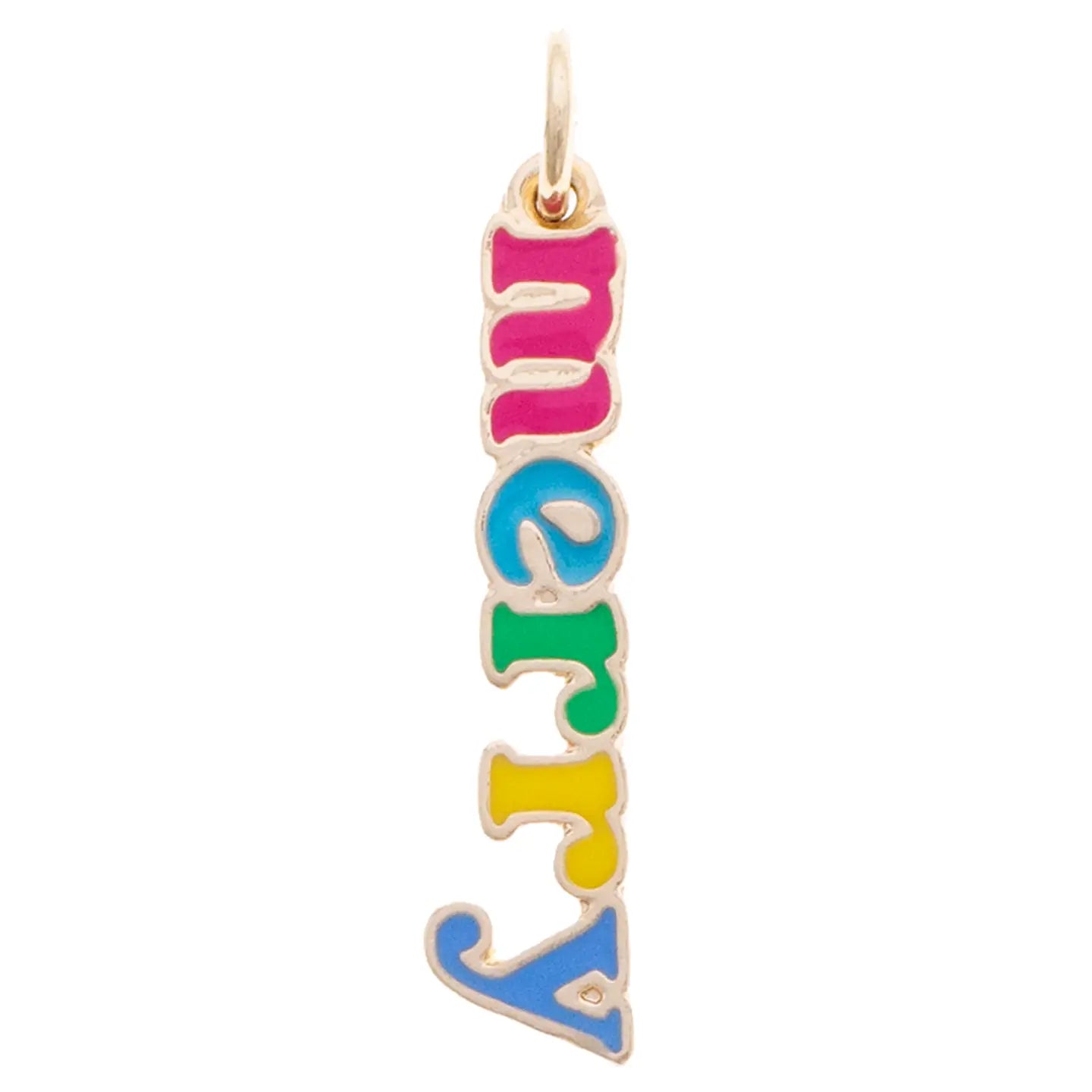 Merry Charm