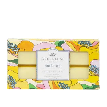Sunbeam Wax Bar