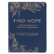 Find Hope Devotional