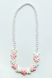 Born To Fly Necklace