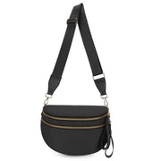 Black Bum Bag