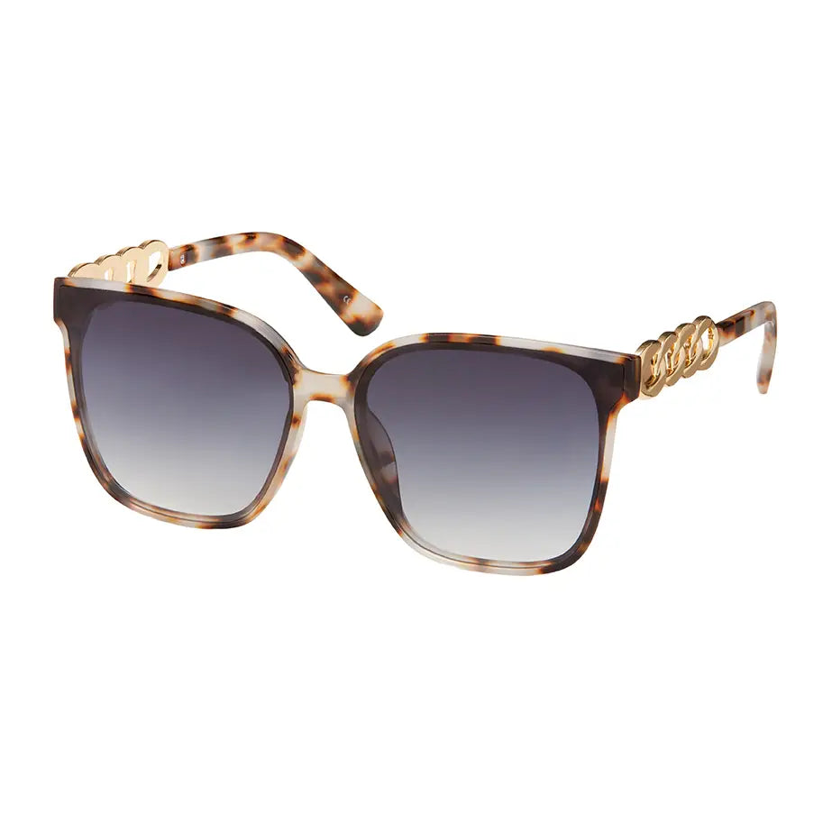 Alex Oversized Sunglasses