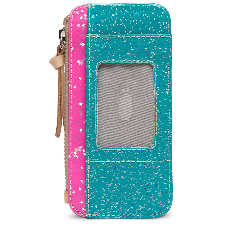 Shay Card Organizer