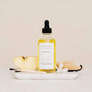 Smoked Vanilla Dry Body Oil