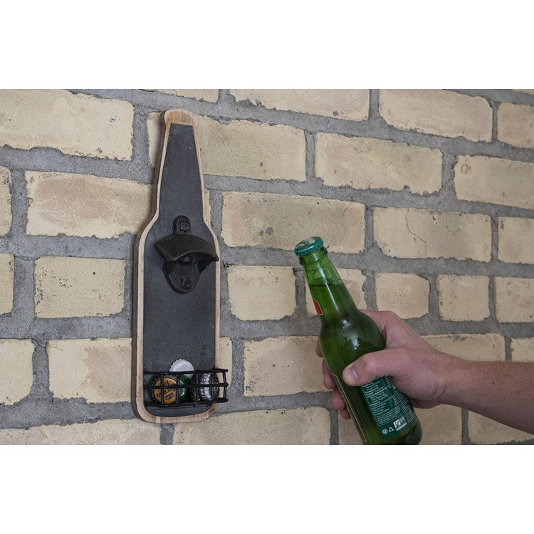 Beer Bottle Opener