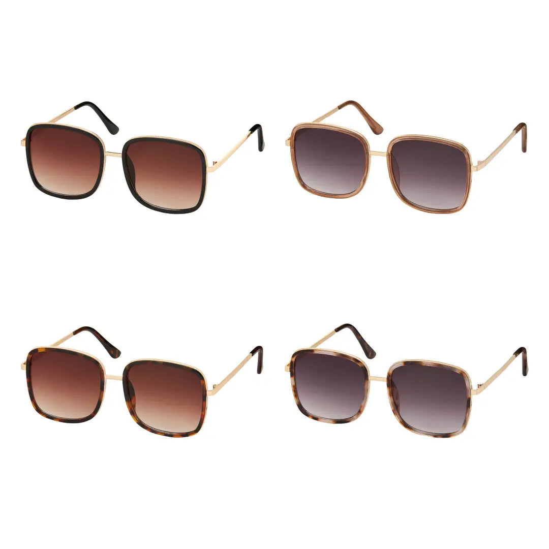Carly Sunglasses