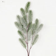 Frosted Spruce Fir Spray