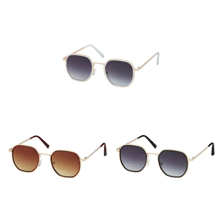 Kristi Sunglasses