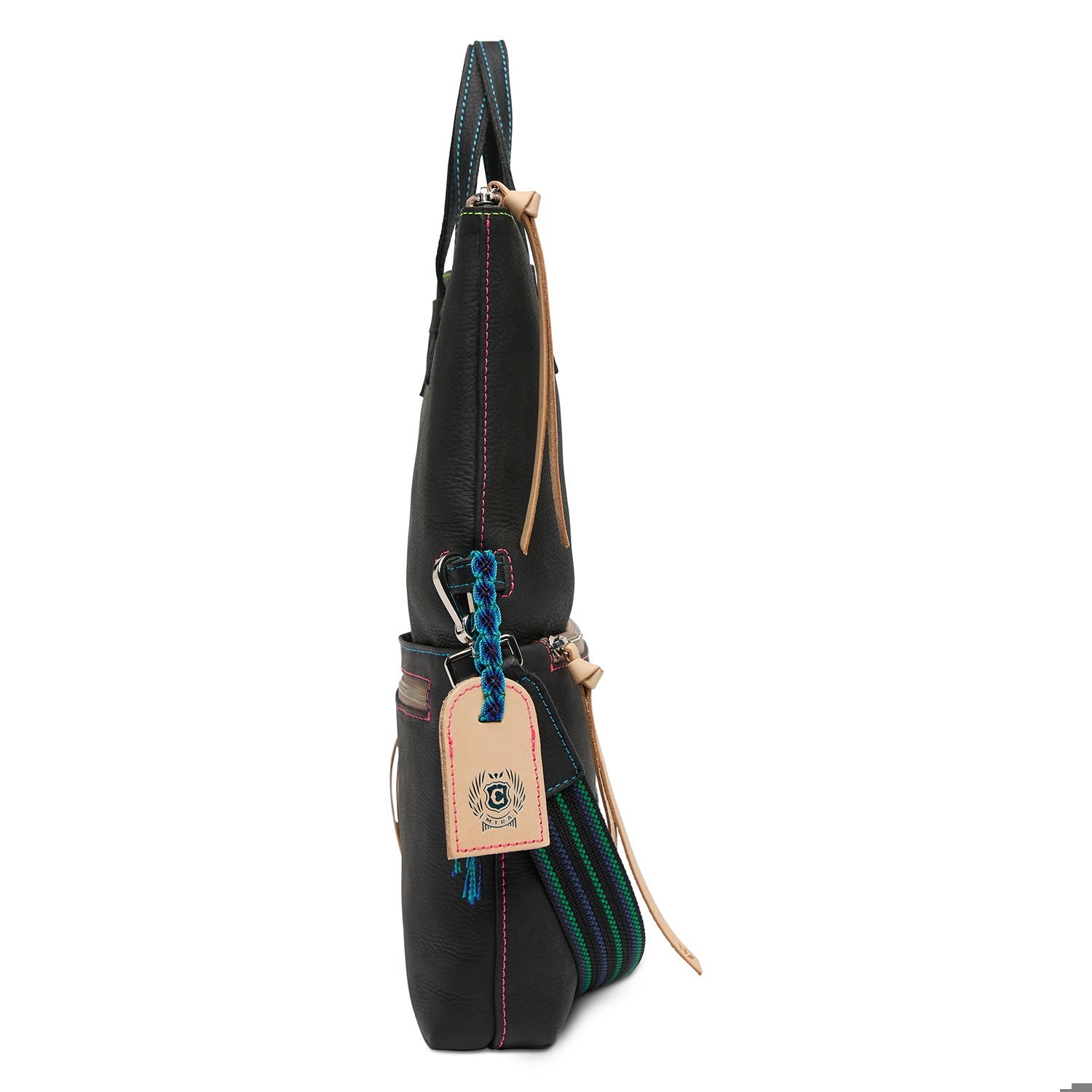 Cyndi Field Tote