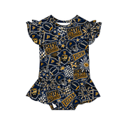 Poth Victory Vault Onesie