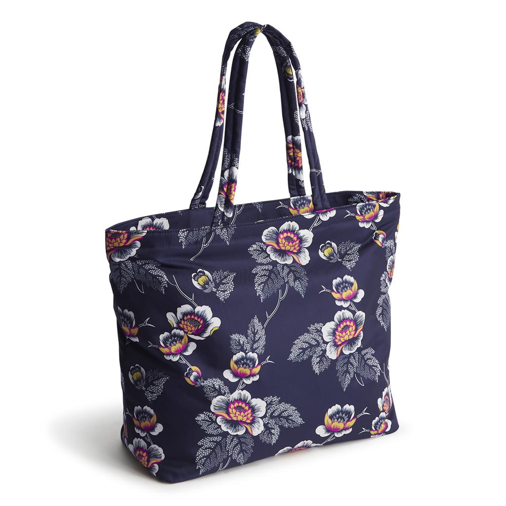 Original Tote - Seurat Floral